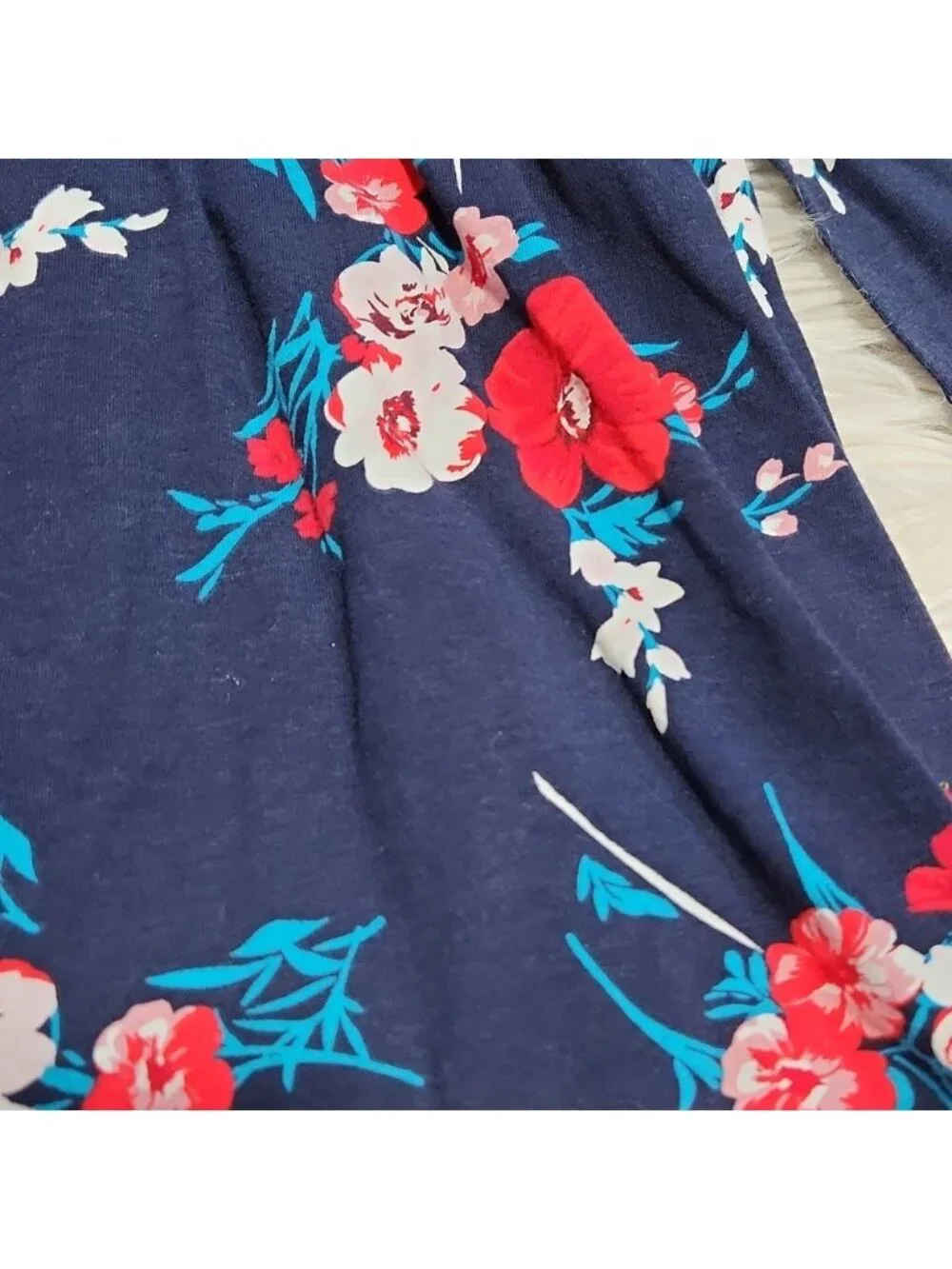 3T Children's Place floral dress